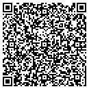 QR code with Temple Bar contacts