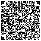 QR code with Shrewsbury's Machine & Casting contacts