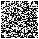 QR code with Roy T Hardy contacts