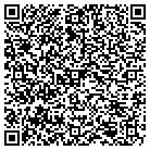 QR code with First Month Zion Baptst Church contacts