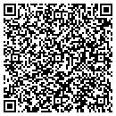QR code with H & H Machine contacts