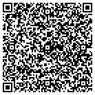 QR code with Martin Marietta Aggregates contacts