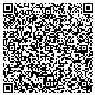 QR code with H & R Block Tax Service contacts
