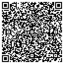 QR code with Clinton Rhoads contacts