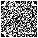 QR code with T C's Used Cars contacts