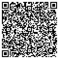 QR code with CSX contacts