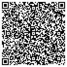 QR code with Central West Virginia Vaults contacts