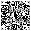 QR code with J & J Recycling contacts