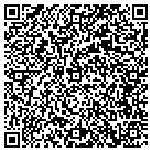 QR code with Advanced Tree & Lawn Care contacts