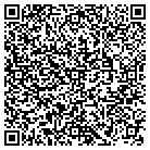 QR code with High Performance Fasteners contacts