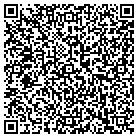 QR code with Martin Marietta Aggregates contacts