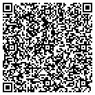 QR code with Mc Dowell County Board Of Educ contacts