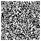 QR code with Anchor Room Restaurant contacts