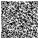 QR code with Ritas Catering contacts