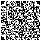 QR code with First Catholic Slovak UNI contacts