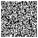 QR code with J T & Assoc contacts
