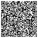 QR code with S & M Hydraulics contacts