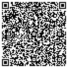 QR code with White Way Launderers Cleaners contacts
