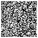 QR code with W V Birth contacts