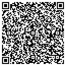 QR code with Alvin Davis Trucking contacts