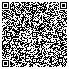 QR code with Claxton Smith & Sons Concrete contacts