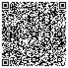 QR code with Martin's Leafless Gutter contacts