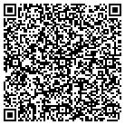 QR code with Rayblockers Vertical Blinds contacts