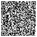 QR code with WVNET contacts