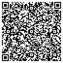 QR code with Hampton Inn contacts