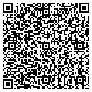 QR code with King Donald G contacts