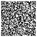 QR code with Alex Tailor contacts