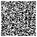 QR code with Rosalind E Welsh contacts