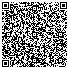 QR code with Heritage Hearing Aid Center contacts