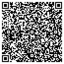 QR code with D A C A Home Center contacts