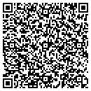 QR code with U-Pak Food Stores contacts