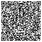 QR code with Family Institute West Virginia contacts