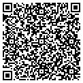 QR code with Wendy's contacts