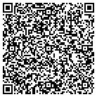 QR code with Kimball Model Train Shop contacts