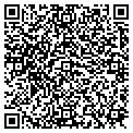 QR code with Mings contacts