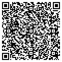 QR code with Dan Tax contacts
