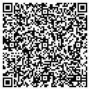 QR code with PTI Development contacts