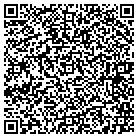 QR code with Tygart Valley E Z To Use Dirctry contacts