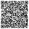 QR code with CSX contacts