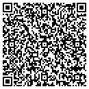 QR code with Galaxy Video contacts