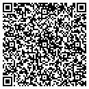 QR code with J Barnes & Assoc contacts
