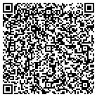 QR code with Anderson M Publishing Company contacts