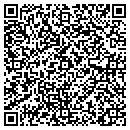 QR code with Monfried Optical contacts