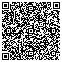 QR code with Expressions contacts