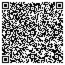 QR code with Kenneth C Barney DDS contacts