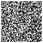 QR code with Walker Express-The Cat Rental contacts